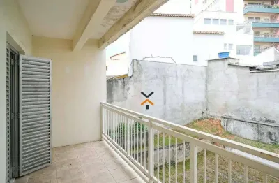 Apartamento com 2 dormitórios para alugar, 78 m² por r$ 1.914,00/mês - rudge ramos - são bernardo do campo/sp