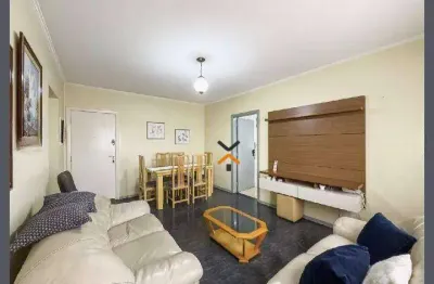 Apartamento com 2 dormitórios à venda, 82 m² por r$ 490.000,00 - vila helena - são bernardo do campo/sp