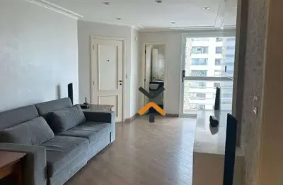 Apartamento com 2 dormitórios à venda, 133 m² por r$ 930.000,00 - centro - são bernardo do campo/sp