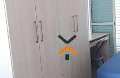 Kitnet com 1 dormitório para alugar, 18 m² por r$ 1.479,33/mês - bangu - santo andré/sp