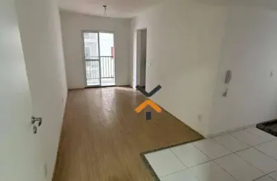 Apartamento com 2 dormitórios à venda, 42 m² por r$ 300.000,00 - dos casa - são bernardo do campo/sp