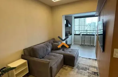 Apartamento com 2 dormitórios à venda, 75 m² por r$ 905.000,00 - centro - são bernardo do campo/sp