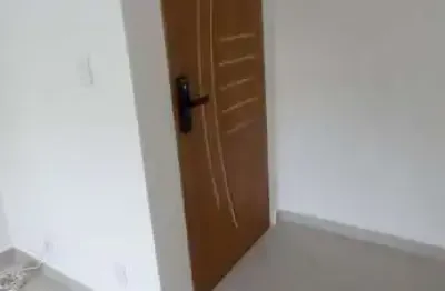 Apartamento com 2 dormitórios à venda, 50 m² por R$ 290.000 - Santa Terezinha - São Bernardo do Campo/SP