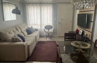 Sobrado com 3 dormitórios à venda, 127 m² por r$ 720.000 - vila jerusalém - são bernardo do campo/sp