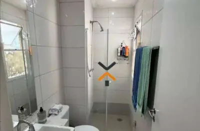 Apartamento com 3 dormitórios à venda, 92 m² por R$ 875.000 - Vila Baeta Neves - São Bernardo do Campo/SP