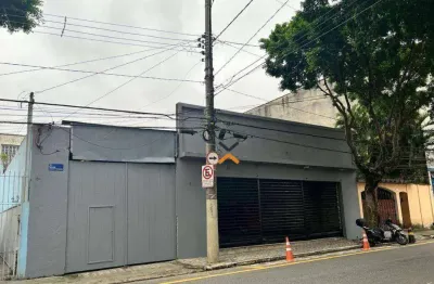 Terreno, 500 m² - venda por R$ 2.660.000,00 ou aluguel por R$ 8.743,00/mês - Santa Maria - São Caetano do Sul/SP