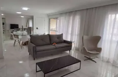 Apartamento com 3 dormitórios, 128 m² - venda por R$ 795.000,00 ou aluguel por R$ 7.474,55/mês - Centro - Santo André/SP