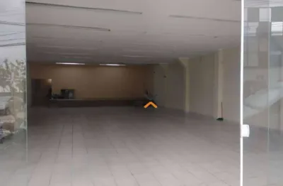 Salão para alugar, 300 m² por R$ 13.550,00/mês - Vila Lucinda - Santo André/SP