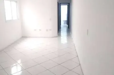 Apartamento com 2 dormitórios para alugar, 65 m² por R$ 2.420,00/mês - Vila Pires - Santo André/SP
