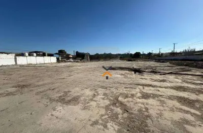 Terreno, 23394 m² - venda por R$ 42.000.000,00 ou aluguel por R$ 250.000,00/mês - Capuava - Mauá/SP