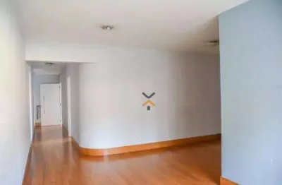 Apartamento com 3 dormitórios à venda, 120 m² por R$ 799.000,00 - Vila Caminho do Mar - São Bernardo do Campo/SP