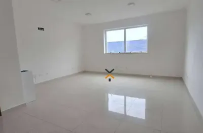 Sala para alugar, 28 m² por R$ 1.925,00/mês - Nova Gerti - São Caetano do Sul/SP