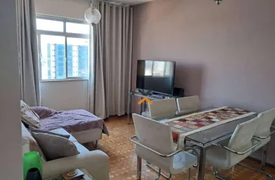 Apartamento com 2 dormitórios à venda, 92 m² por R$ 531.950,00 - Centro - São Caetano do Sul/SP