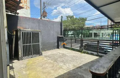 Sala comercial para alugar na Rua Jurubatuba, Centro, São Bernardo do Campo