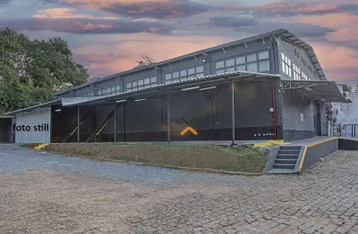 Galpão à venda, 939 m² por R$ 6.800.000,00 - Jardim Recanto Suave - Cotia/SP