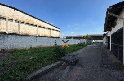Galpão para alugar, 6200 m² por R$ 193.810,44/mês - Industrial Anhangüera - Osasco/SP