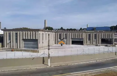 Galpão para alugar, 5000 m² por R$ 170.501,88/mês - Parque São Domingos - São Paulo/SP
