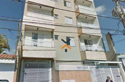 Cobertura com 2 dormitórios à venda, 140 m² por R$ 724.000,00 - Boa Vista - São Caetano do Sul/SP