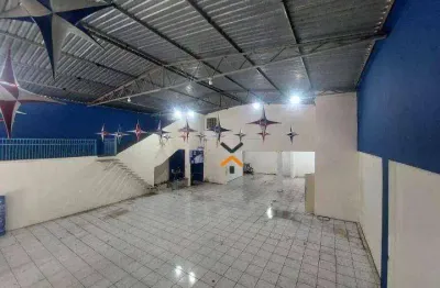 Salão para alugar, 500 m² por R$ 16.000,00/mês - Centro - São Bernardo do Campo/SP