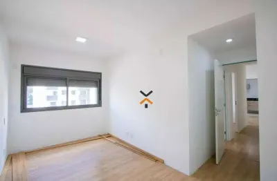 Apartamento com 3 dormitórios à venda, 86 m² por R$ 1.010.000,00 - Vila Gilda - Santo André/SP