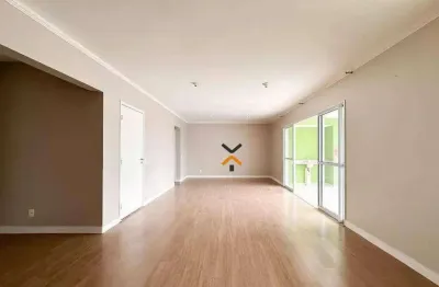 Apartamento com 3 dormitórios, 155 m² - venda por R$ 1.850.000 ou aluguel por R$ 8.610/mês - Centro - São Bernardo do Campo/SP