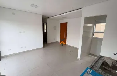 Apartamento com 3 dormitórios à venda, 70 m² por R$ 671.000,00 - Jardim das Quatro Marias - São Bernardo do Campo/SP