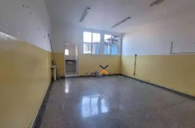 Prédio para alugar, 634 m² por R$ 36.300,00/mês - Vila Assis Brasil - Mauá/SP