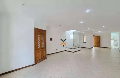 Sobrado com 4 dormitórios, 250 m² - venda por R$ 1.500.000,00 ou aluguel por R$ 9.065,19/mês - Jardim Nova Petrópolis - São Bernardo do Campo/SP