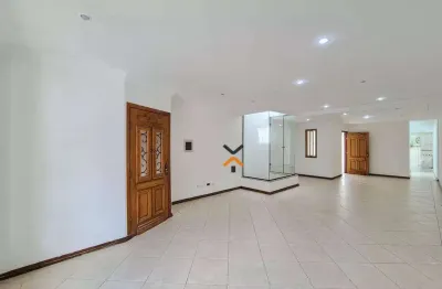 Sobrado com 4 dormitórios, 250 m² - venda por R$ 1.500.000,00 ou aluguel por R$ 9.065,19/mês - Jardim Nova Petrópolis - São Bernardo do Campo/SP