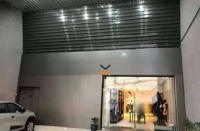 Galpão, 718 m² - venda por R$ 1.900.000,00 ou aluguel por R$ 24.000,01/mês - Taboão - São Bernardo do Campo/SP