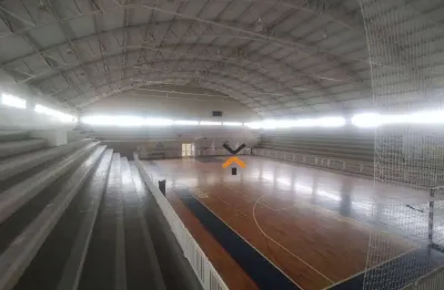 Galpão para alugar, 1656 m² por R$ 29.900,02/mês - Vila Angelina - São Bernardo do Campo/SP