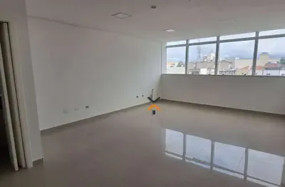 Sala para alugar, 31 m² por R$ 2.340,00/mês - Nova Gerty - São Caetano do Sul/SP