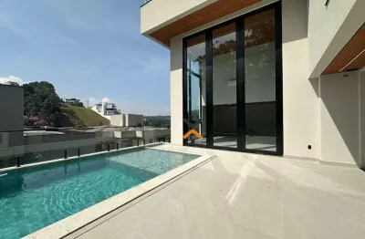 Sobrado com 5 dormitórios à venda, 640 m² por R$ 9.500.000,00 - Parque Terra Nova II - São Bernardo do Campo/SP