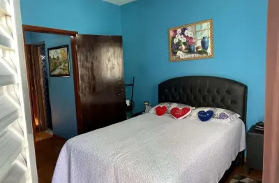 Casa para venda em são paulo, jardim vale das virtudes, 2 dormitórios, 2 banheiros