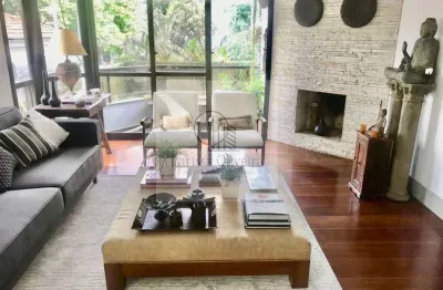 Apartamento para venda em são paulo, itaim bibi, 3 dormitórios, 3 suítes, 5 banheiros, 2 vagas