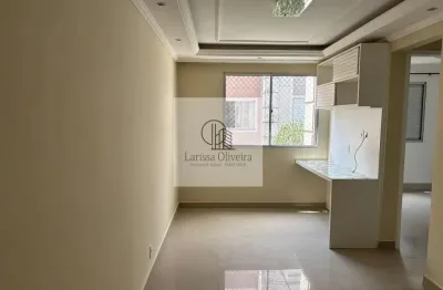 Apartamento para Locação em São Paulo, Parque Munhoz, 2 dormitórios, 1 banheiro, 1 vaga