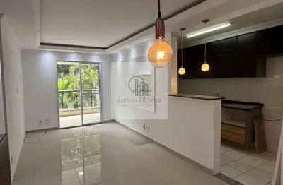 Apartamento para venda em são paulo, vila andrade, 3 dormitórios, 1 suíte, 2 banheiros, 2 vagas