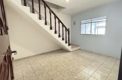 Casa para venda em são paulo, chácara da enseada, 2 dormitórios, 2 banheiros, 1 vaga