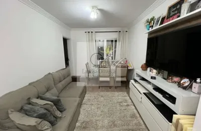 Apartamento para venda em são paulo, jardim catanduva, 2 dormitórios, 1 banheiro, 1 vaga
