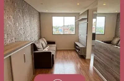 Apartamento para venda em são paulo, parque munhoz, 2 dormitórios, 1 banheiro, 1 vaga