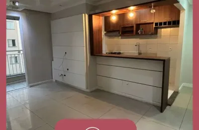Apartamento para venda em são paulo, vila das belezas, 2 dormitórios, 1 suíte, 2 banheiros, 1 vaga