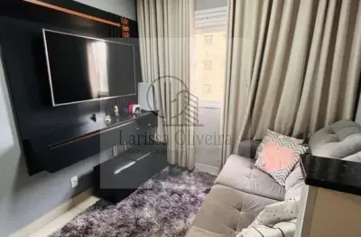 Apartamento para locação em são paulo, parque fongaro, 2 dormitórios, 1 banheiro