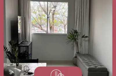 Apartamento para venda em são paulo, parque munhoz, 2 dormitórios, 1 banheiro, 1 vaga