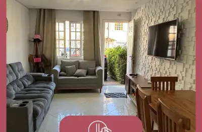 Casa em condomínio para venda em são paulo, parque munhoz, 3 dormitórios, 1 suíte, 3 banheiros, 1 vaga