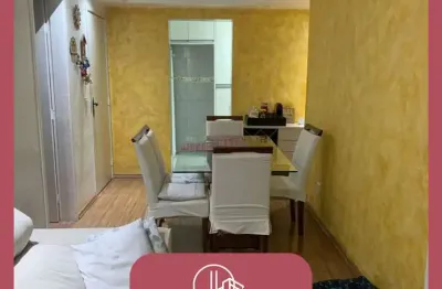 Apartamento para venda em são paulo, chácara santa maria, 3 dormitórios, 1 banheiro, 1 vaga