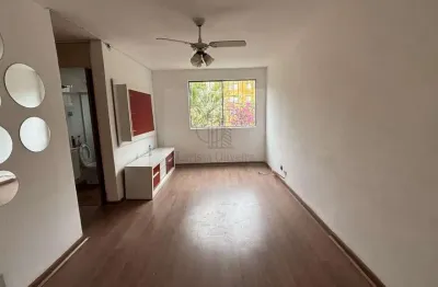 Apartamento para locação em são paulo, jardim umuarama, 2 dormitórios, 1 banheiro, 1 vaga