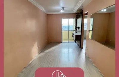 Apartamento para venda em são paulo, jardim amália, 2 dormitórios, 1 banheiro, 1 vaga