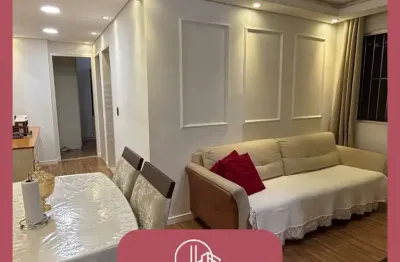 Apartamento para venda em são paulo, parque munhoz, 2 dormitórios, 1 banheiro, 1 vaga