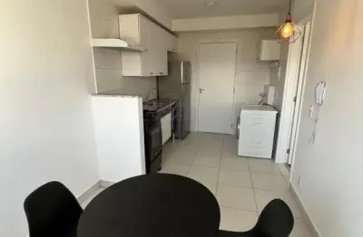 Apartamento para locação em são paulo, parque maria helena, 1 dormitório, 1 banheiro