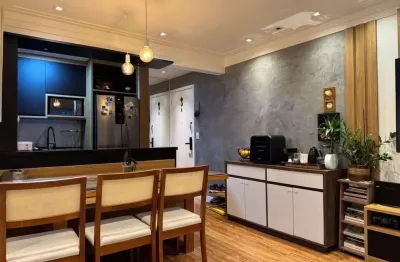 Apartamento para venda em são paulo, vila andrade, 2 dormitórios, 1 suíte, 2 banheiros, 2 vagas